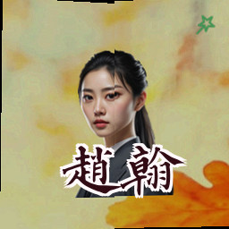 赵翰